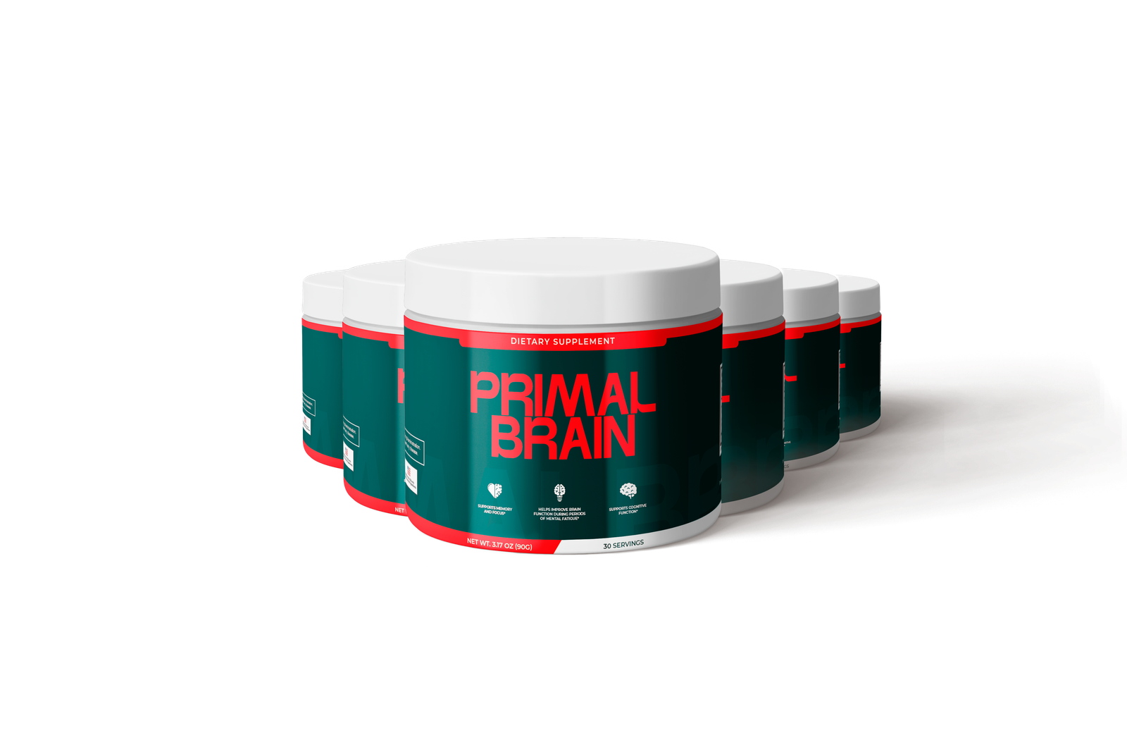 Maximum Results Kit
